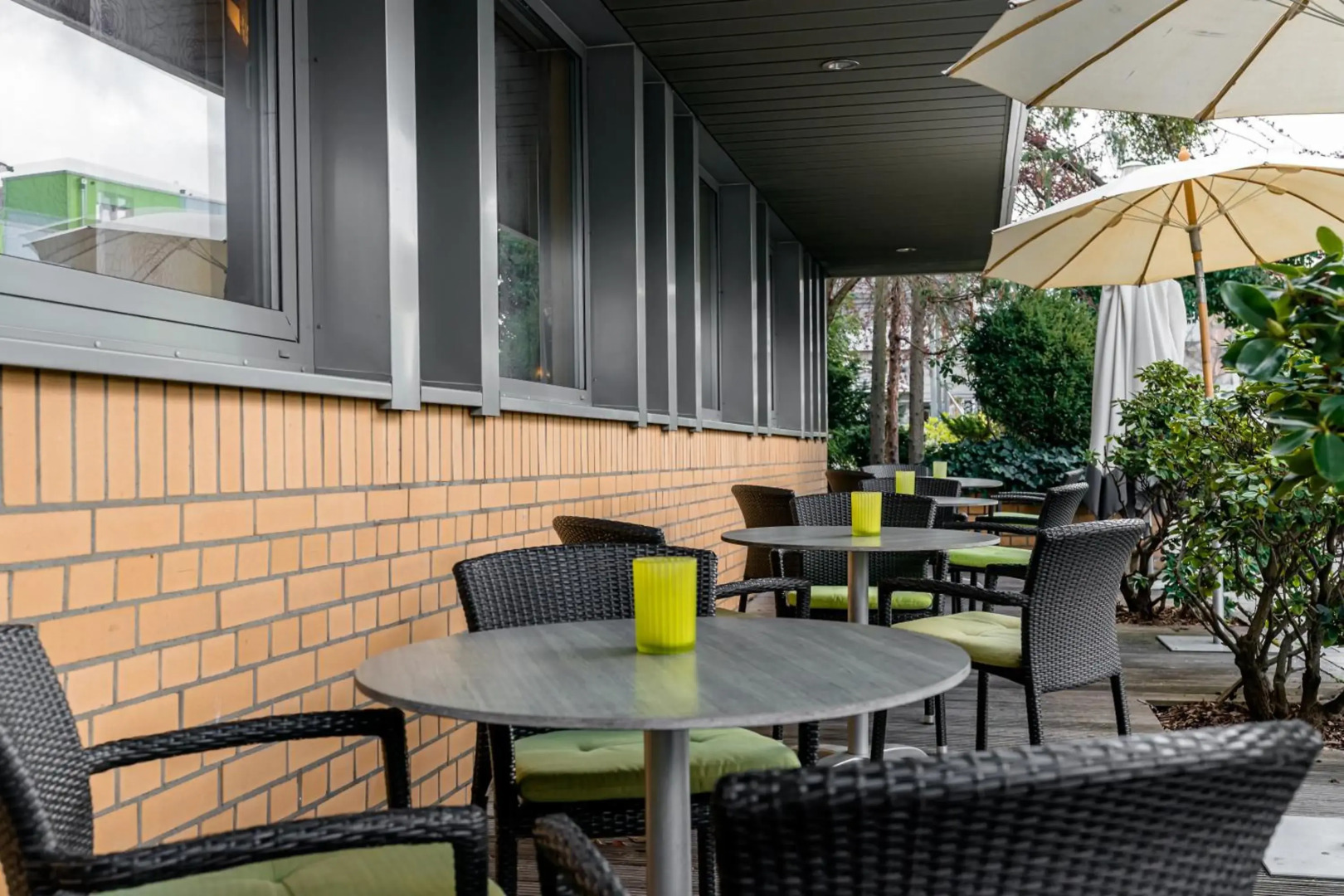 Photo - Schlosspark Hotel