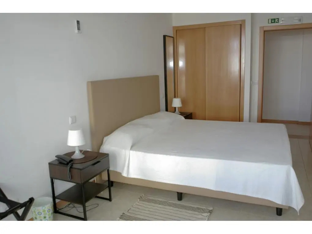 Foto - Apartamentos Mirante da Rocha