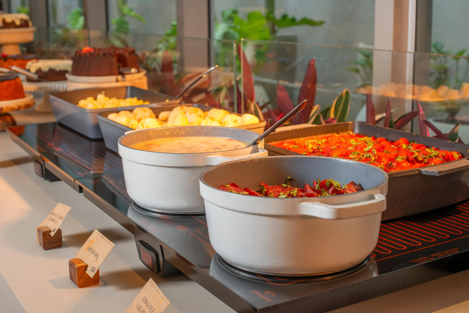 Foto - Laghetto Stilo Barra