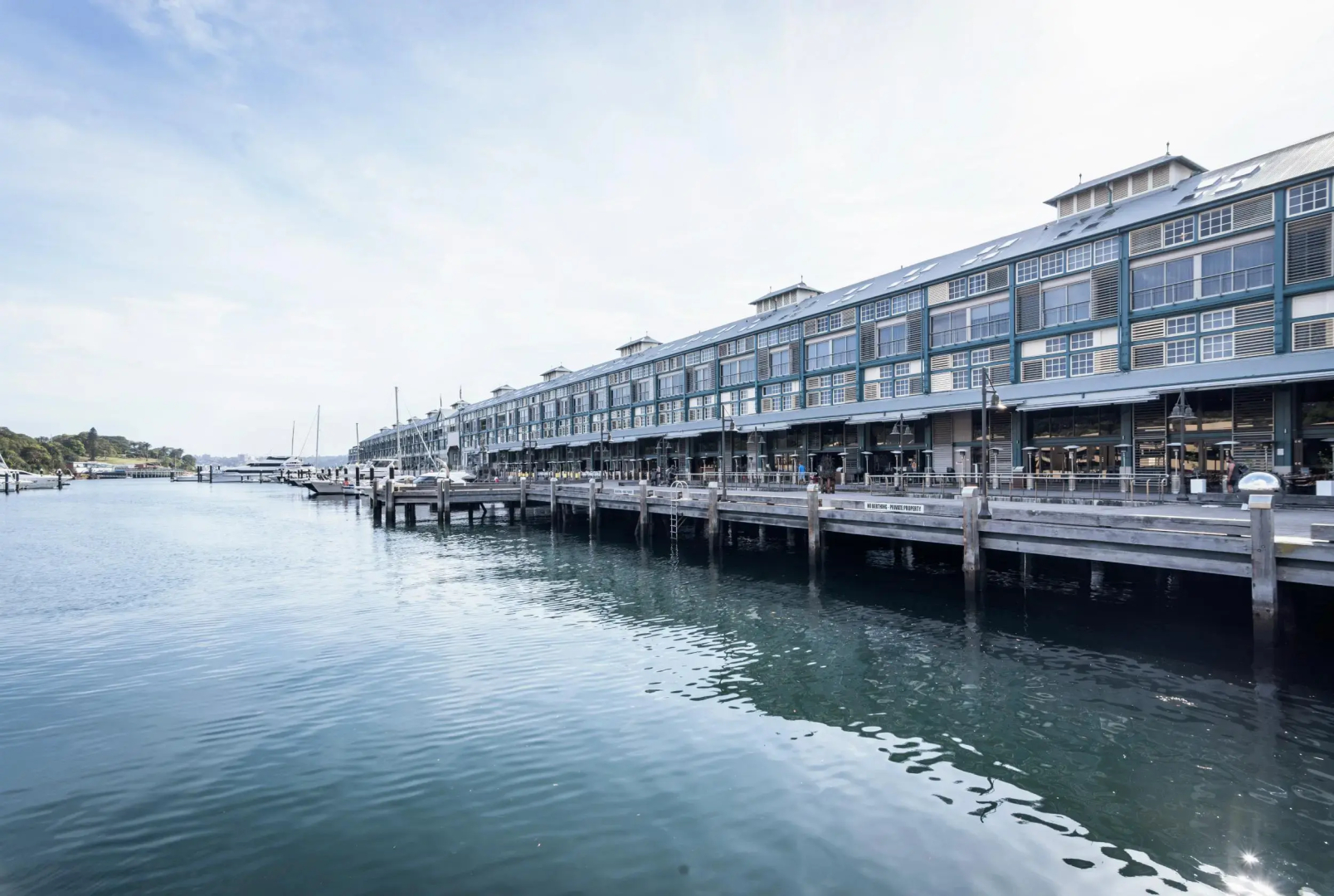 Photo - Ovolo Sydney Woolloomooloo, a Wyndham Hotel