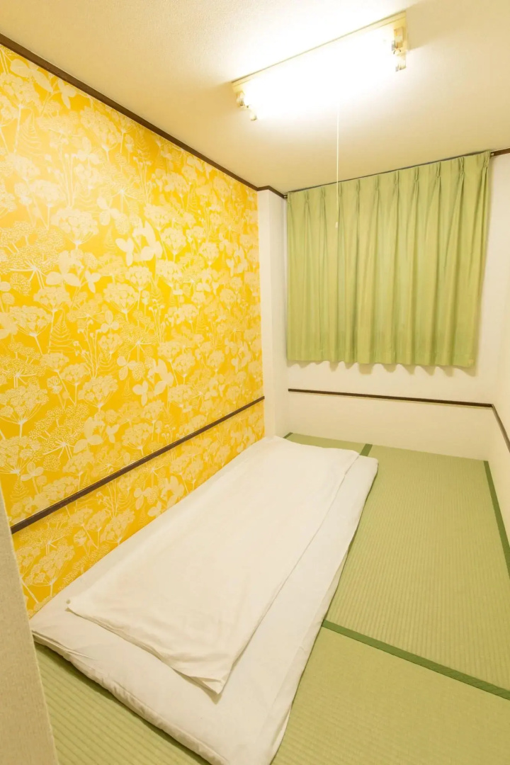 Foto - Hotel Toyo