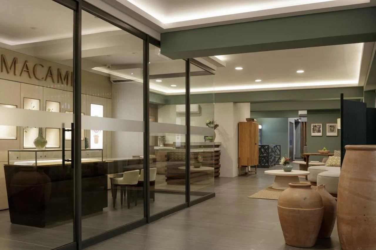 Photo - Origen 438 Luxury Boutique Hotel