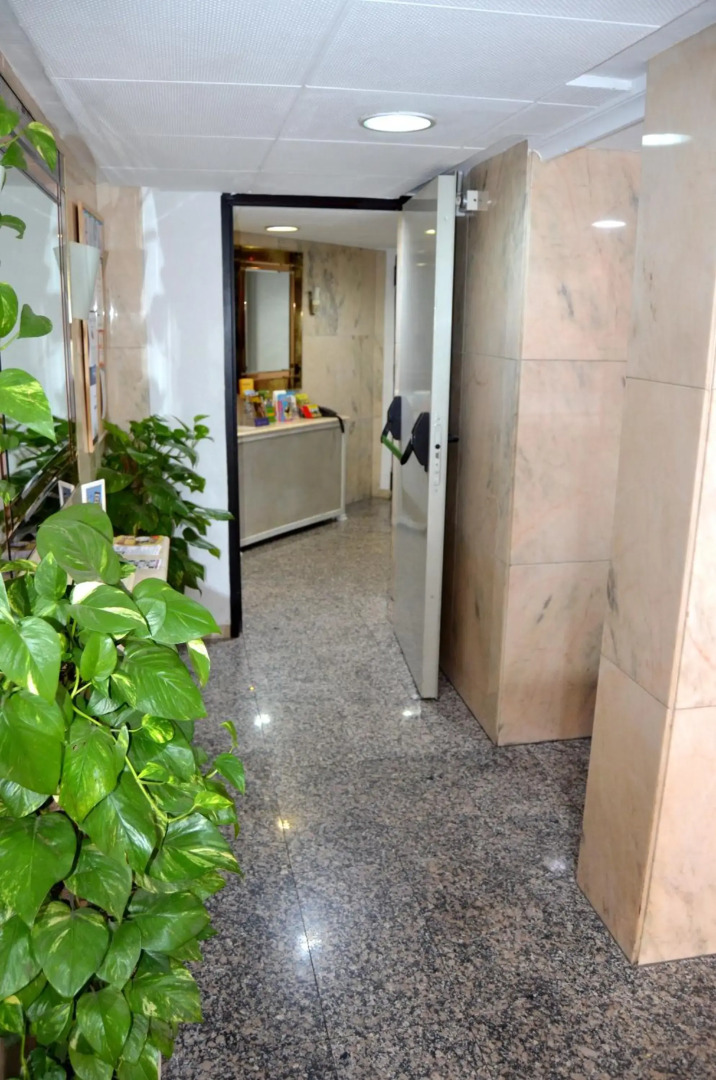 Photo - Hotel Cervantes