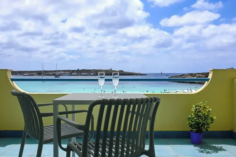 Foto - Hotel Baia Turchese