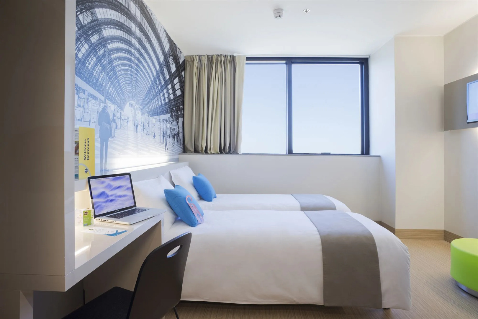 Foto - B&B Hotel Milano Sesto Marelli