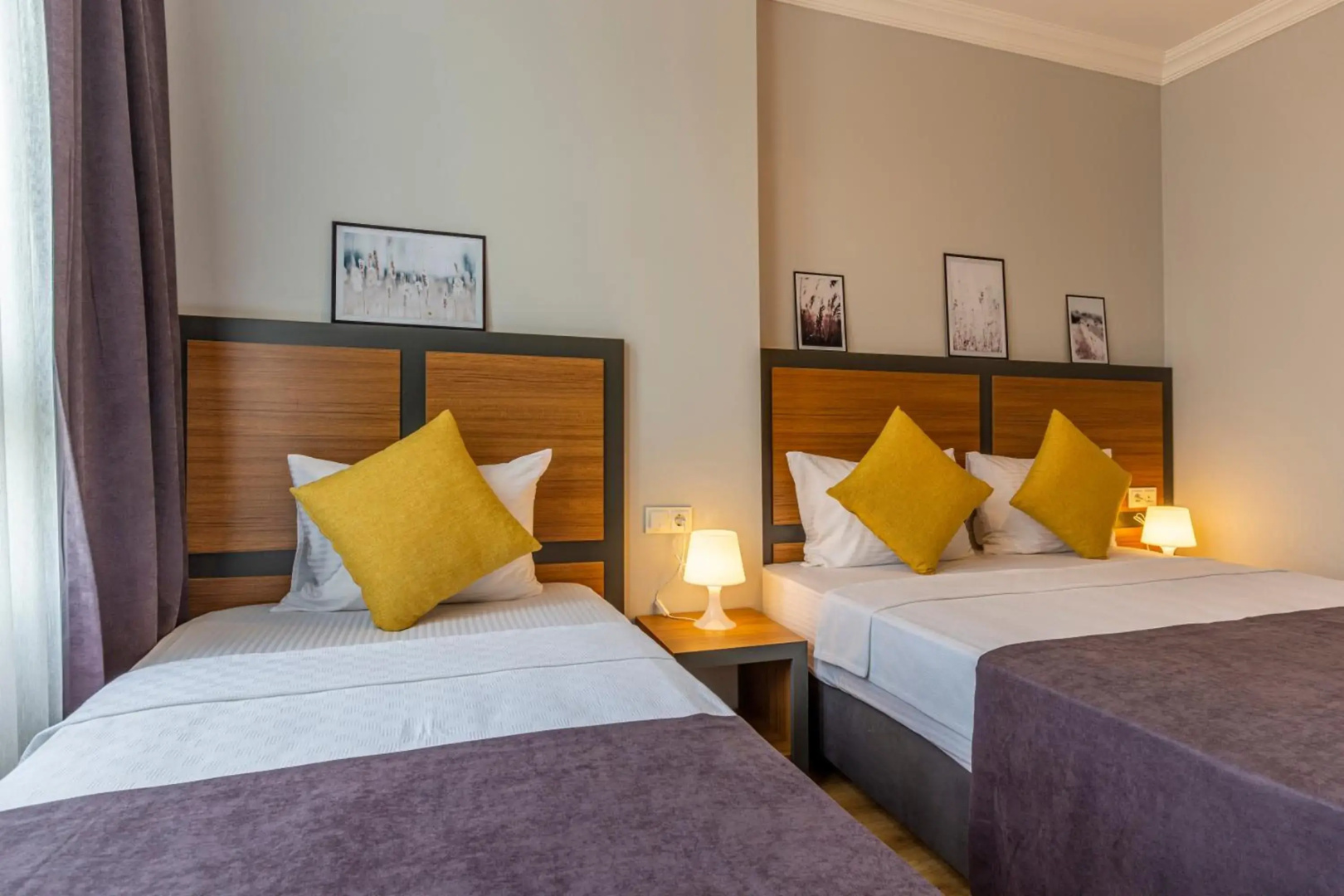Photo - Antalya Business Hotel