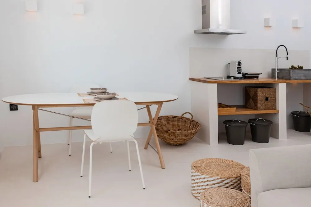 Foto - Ventu Paros Villa
