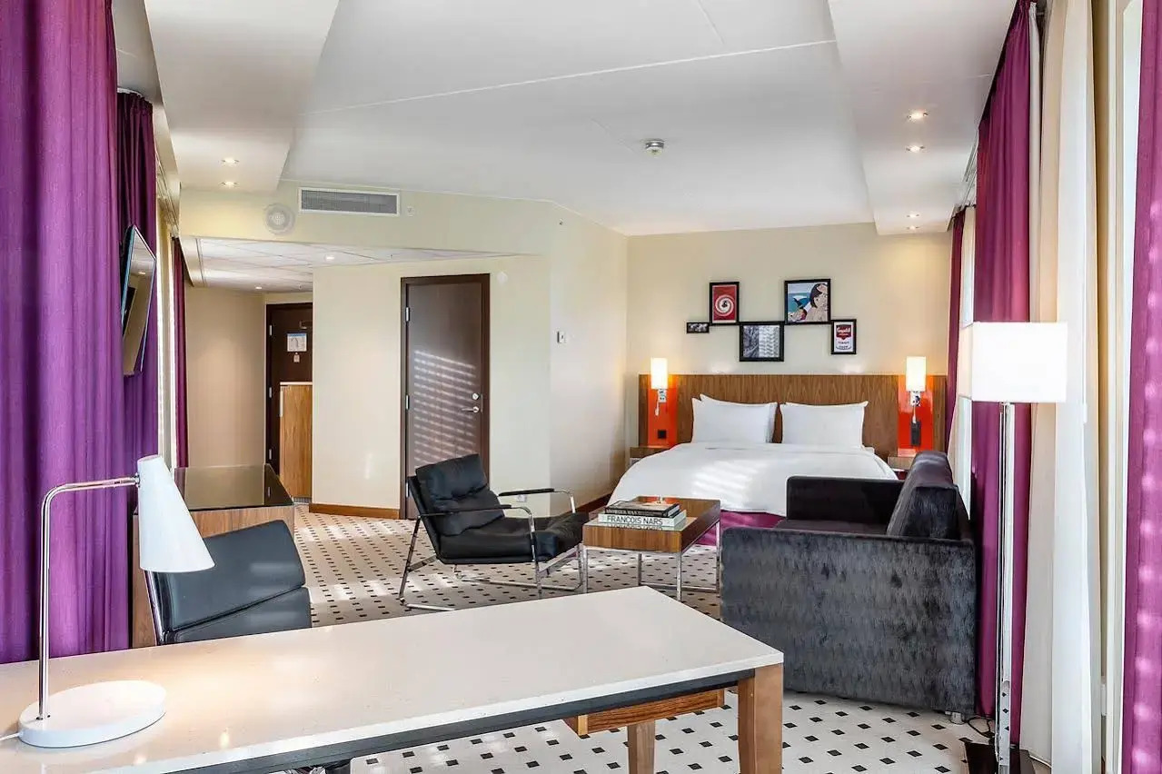 Photo - Radisson Blu Hotel Oslo Alna