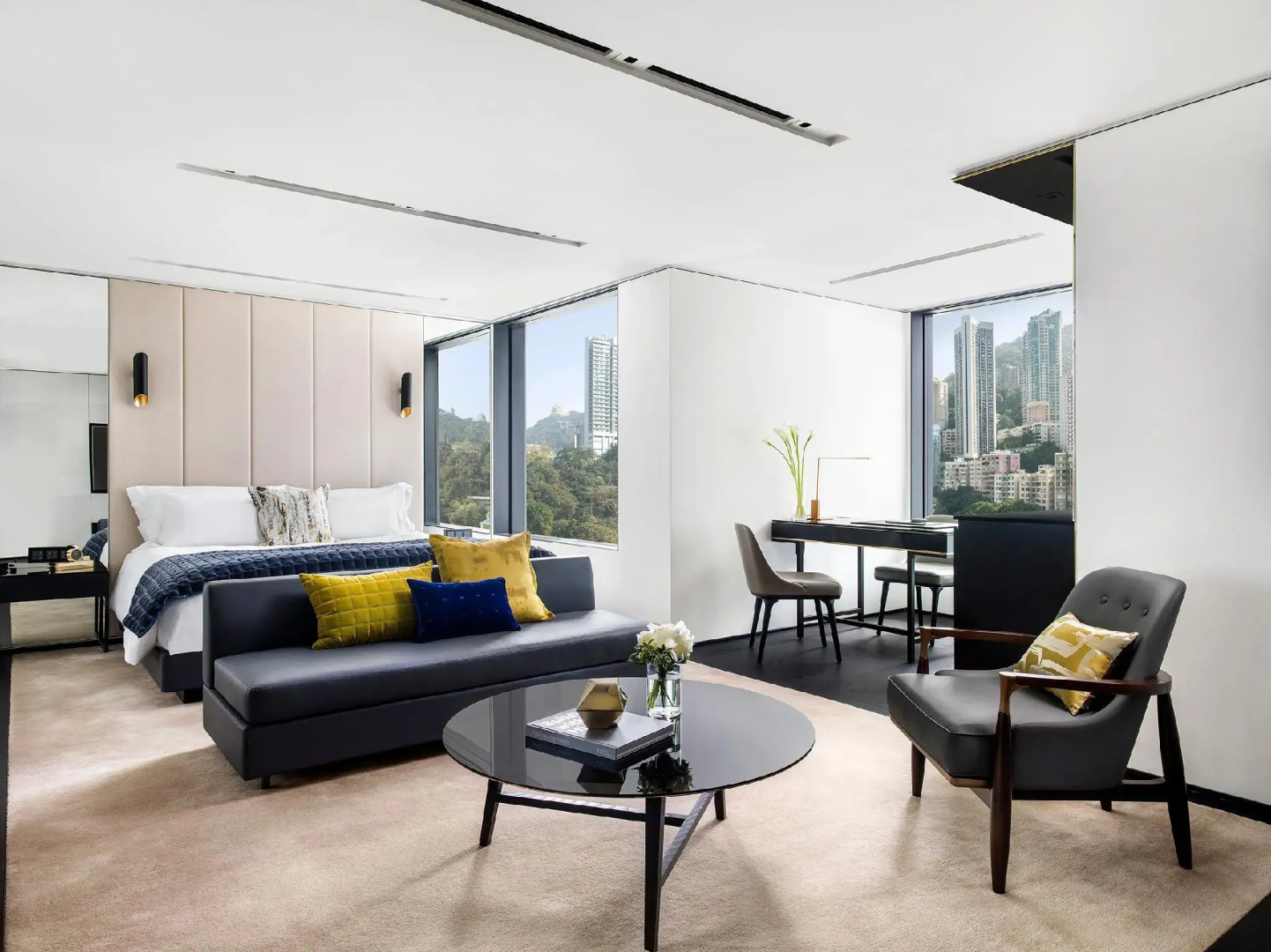 Foto - The Murray, Hong Kong, a Niccolo Hotel