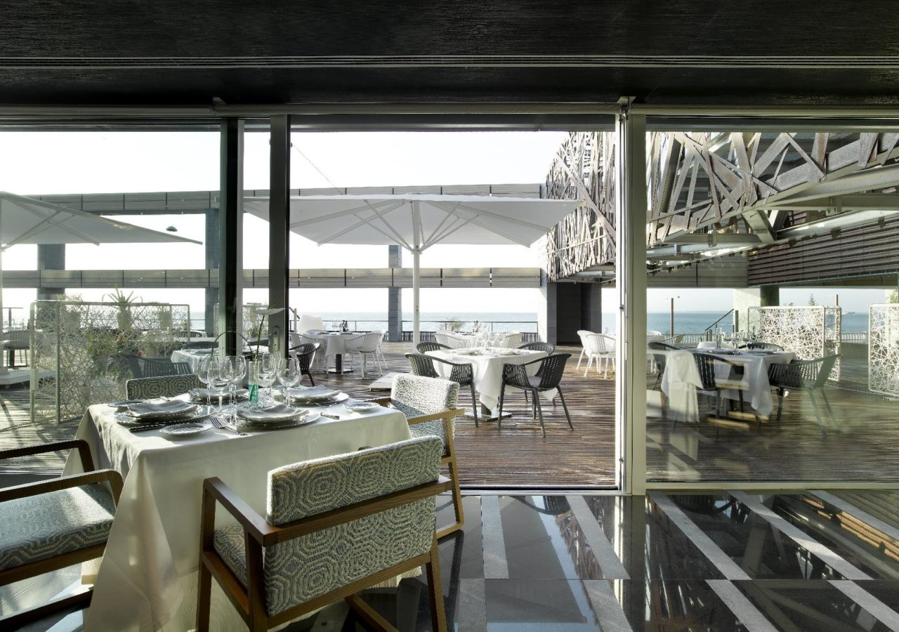 Foto - Parador de Cádiz