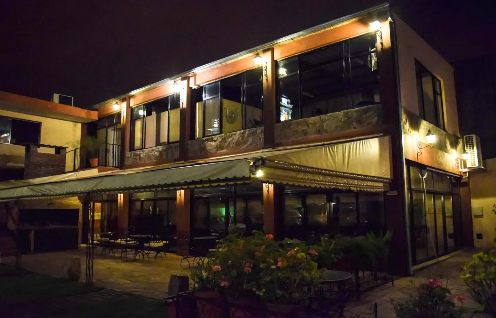 Foto - Hotel Samka