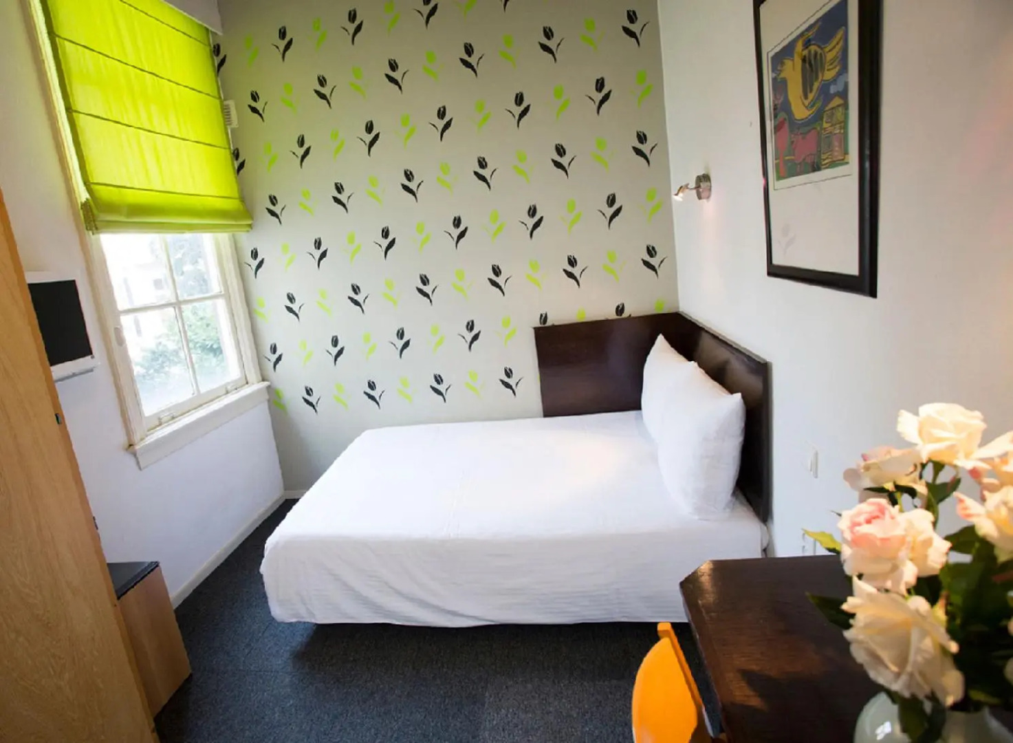 Foto - Quentin Leidse Square Hotel