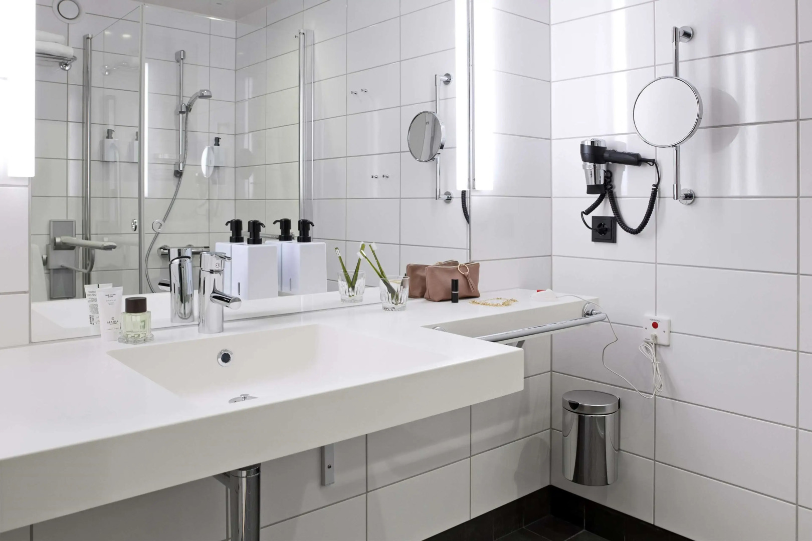 Foto - Scandic Continental