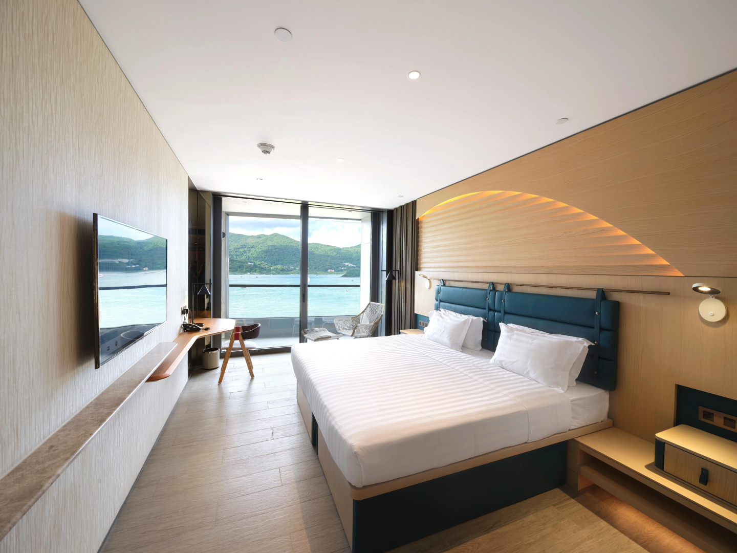 Foto - WM Hotel Hong Kong, Vignette Collection by IHG