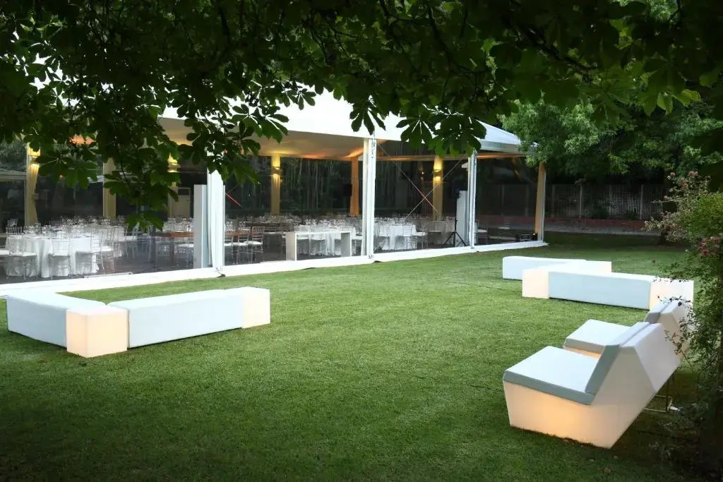 Photo - Hotel Quinta das Lagrimas - Small Luxury Hotels