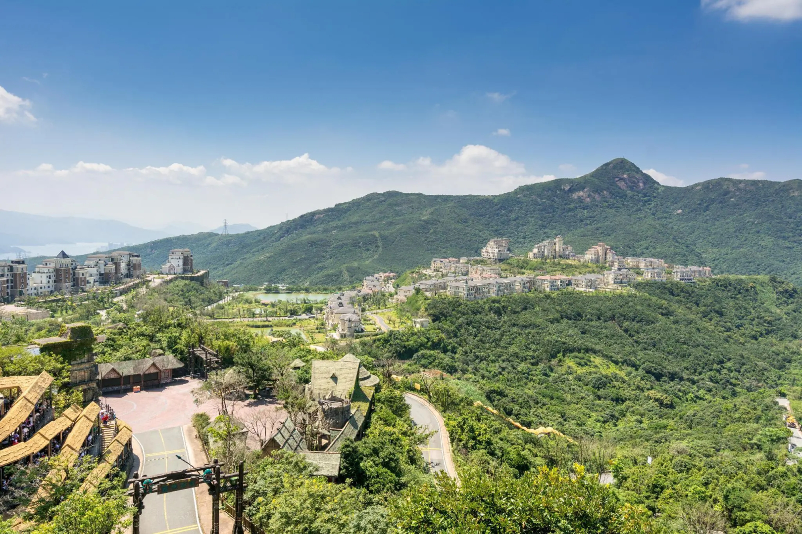Foto - Vienna International Hotel Shenzhen Dameisha