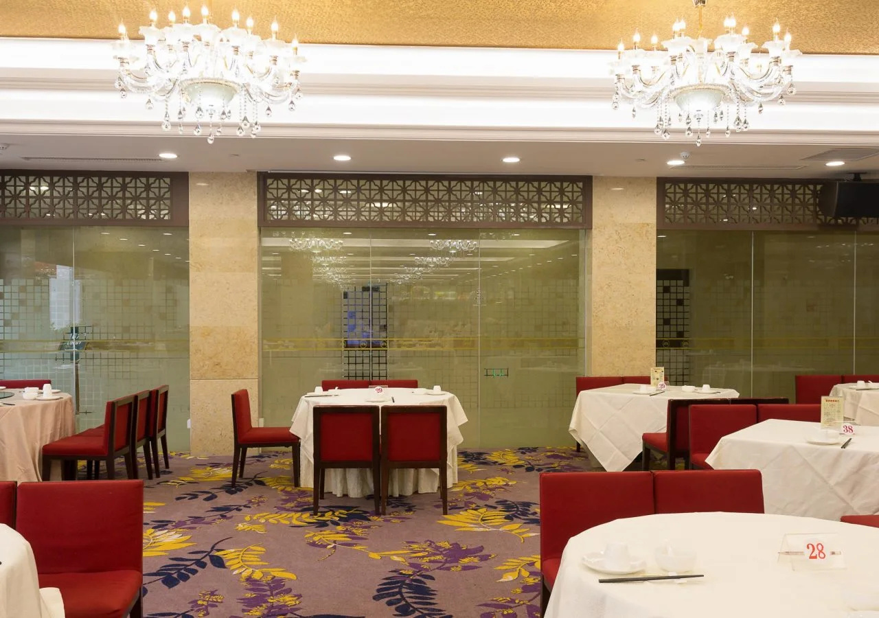 Photo - Guangdong Yingbin Hotel