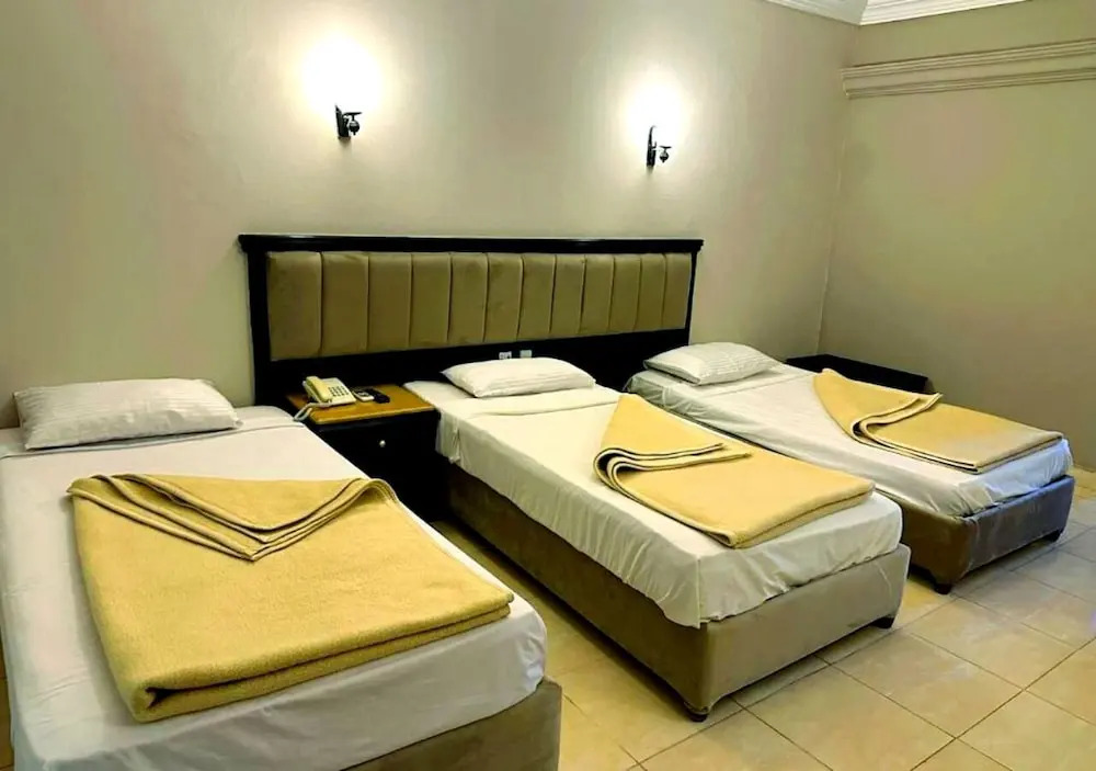 Foto - Davinci Beach Family Hotel