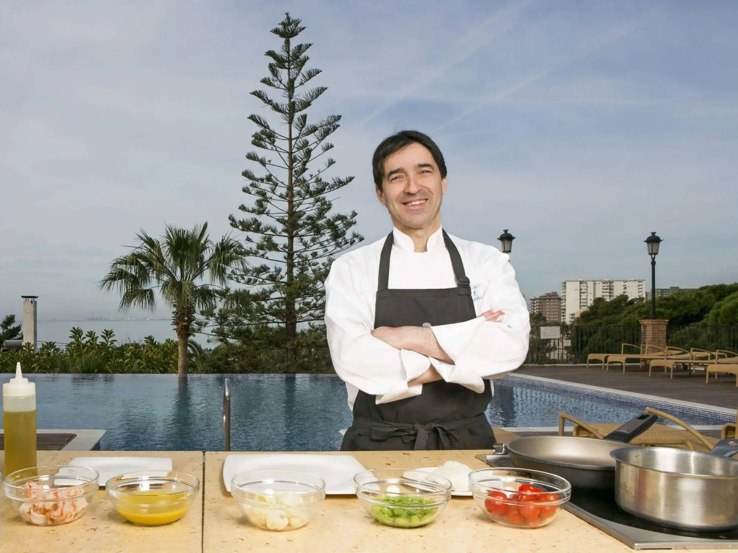 Foto - PALASIET Wellness Clinic&Thalasso 4 SUP