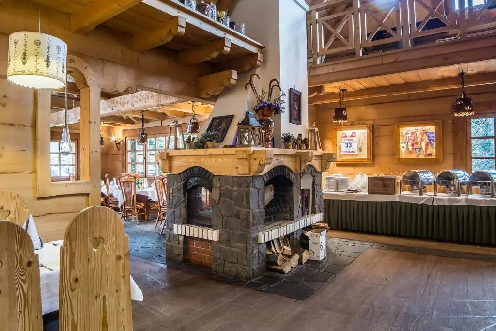 Foto - Rezydencja II Nosalowy Dwór