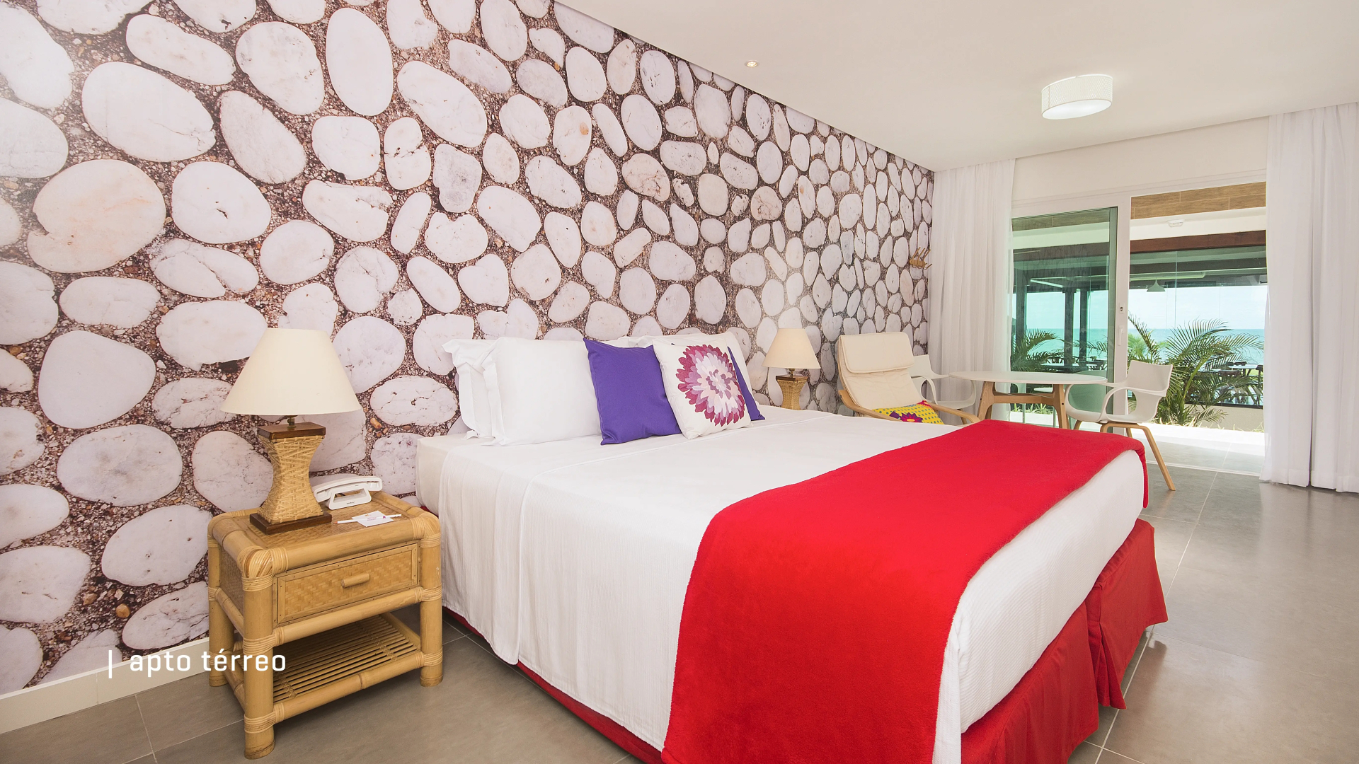 Foto - Kembali Hotel Porto de Galinhas - Adults Only