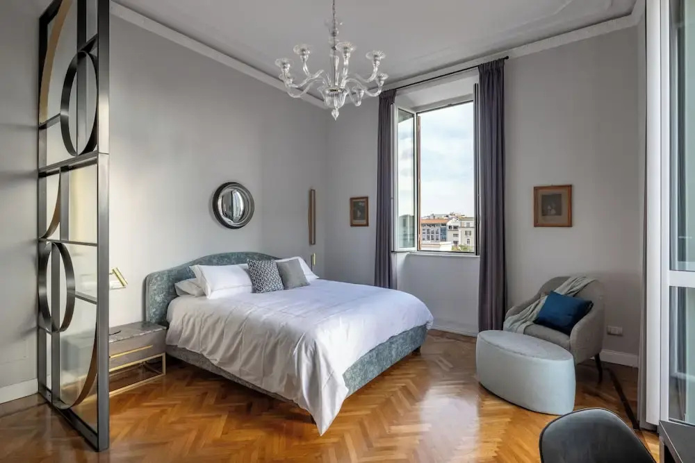 Photo - Migliori Collection Suites Via Veneto
