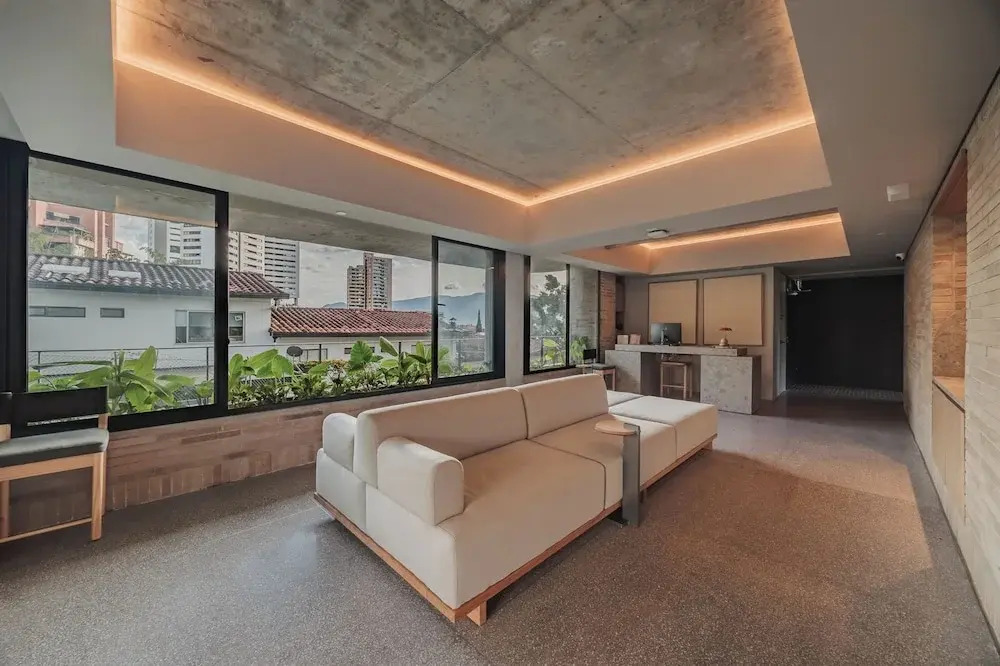 Foto - The Somos Loho Hotel