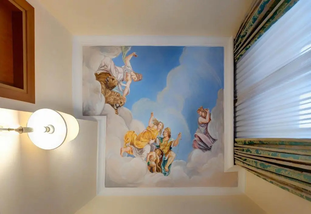 Foto - Hotel Amalfi