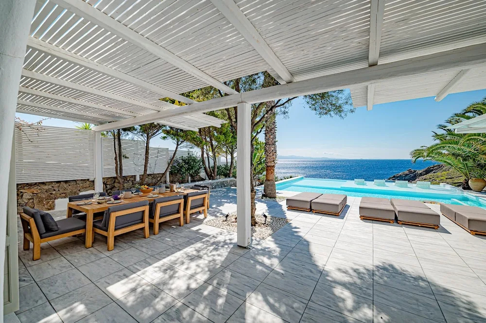 Foto - Sanarte Villas Mykonos