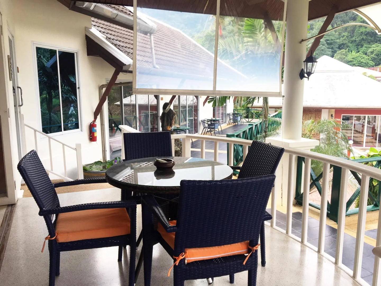Foto - Serenity Lakeside Resort
