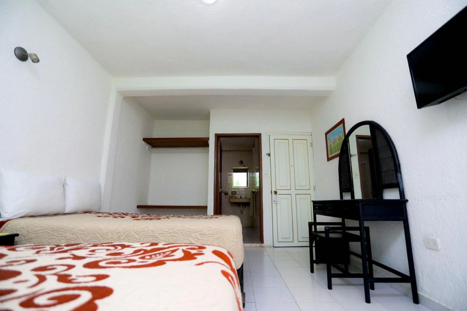 Foto - Hotel Maria de Lourdes Cancun