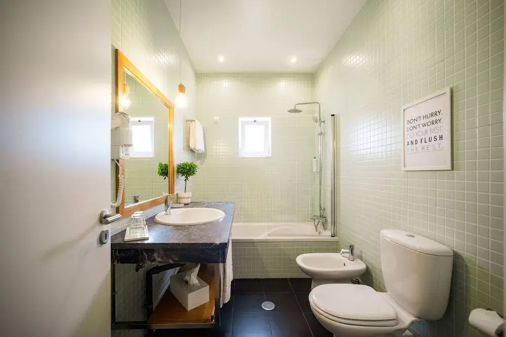 Foto - Casa Azul Sagres - Rooms & Apartments