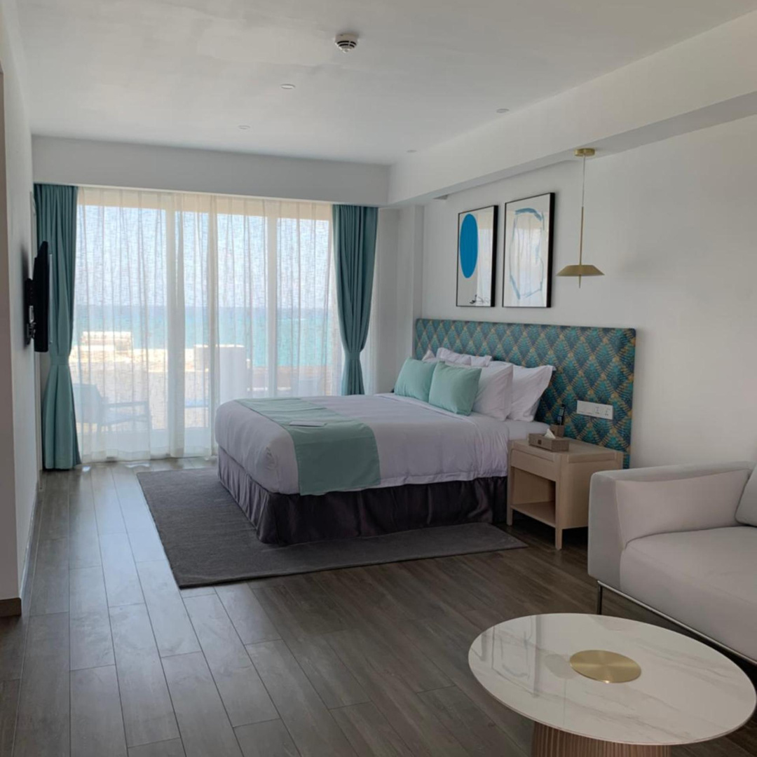 Foto - Ocean V Hotel