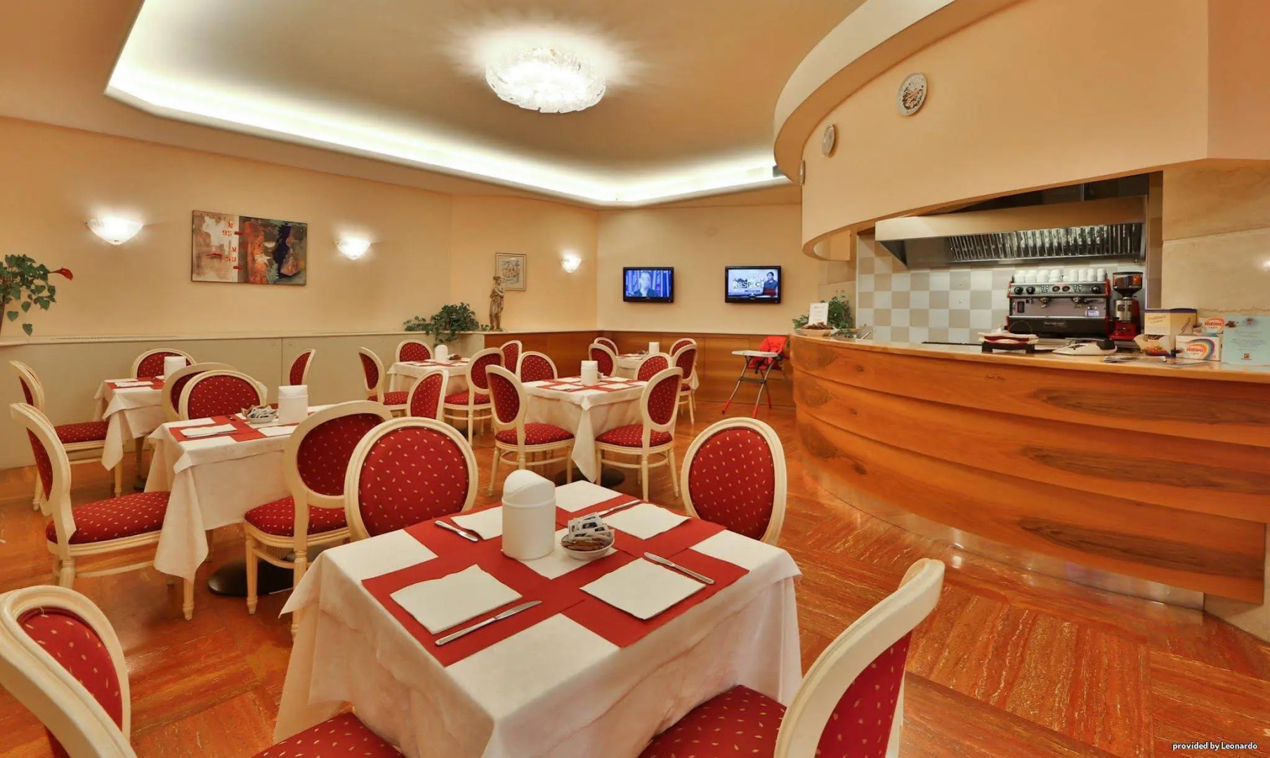 Foto - Best Western Gorizia Palace Hotel