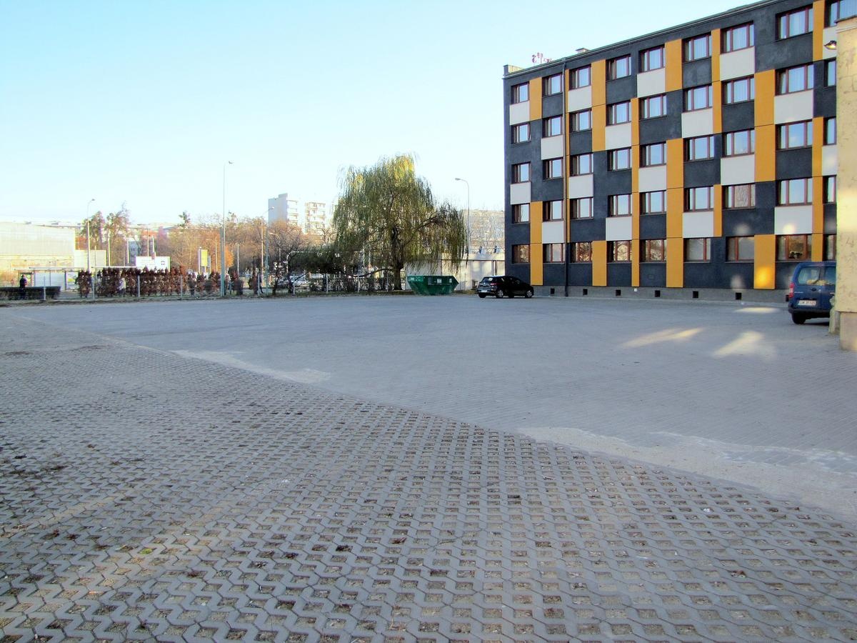 Foto - Boutique Hotel's Kwiska / Legnicka