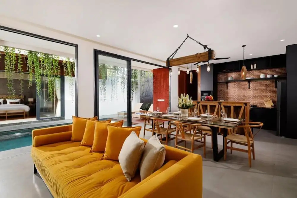 Foto - Villa Eliza Canggu