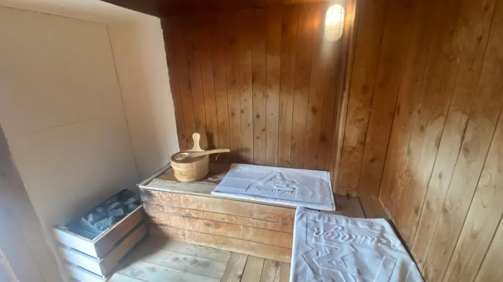 Foto - Azumaya Hotel Hai Ba Trung 1