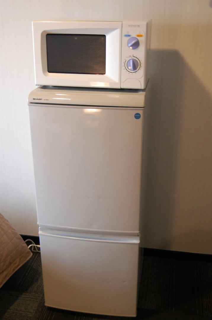 Foto - Hotel Livemax BUDGET Namba