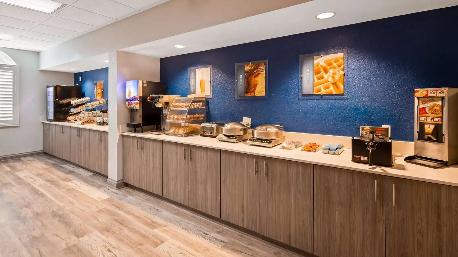 Foto - Best Western Tampa