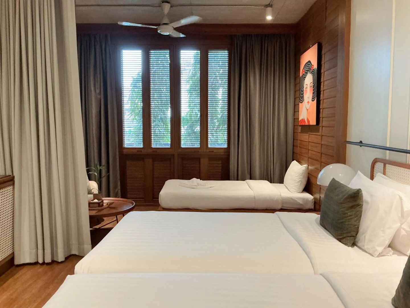 Foto - Hotel Loy Chiang Mai - Adult Only