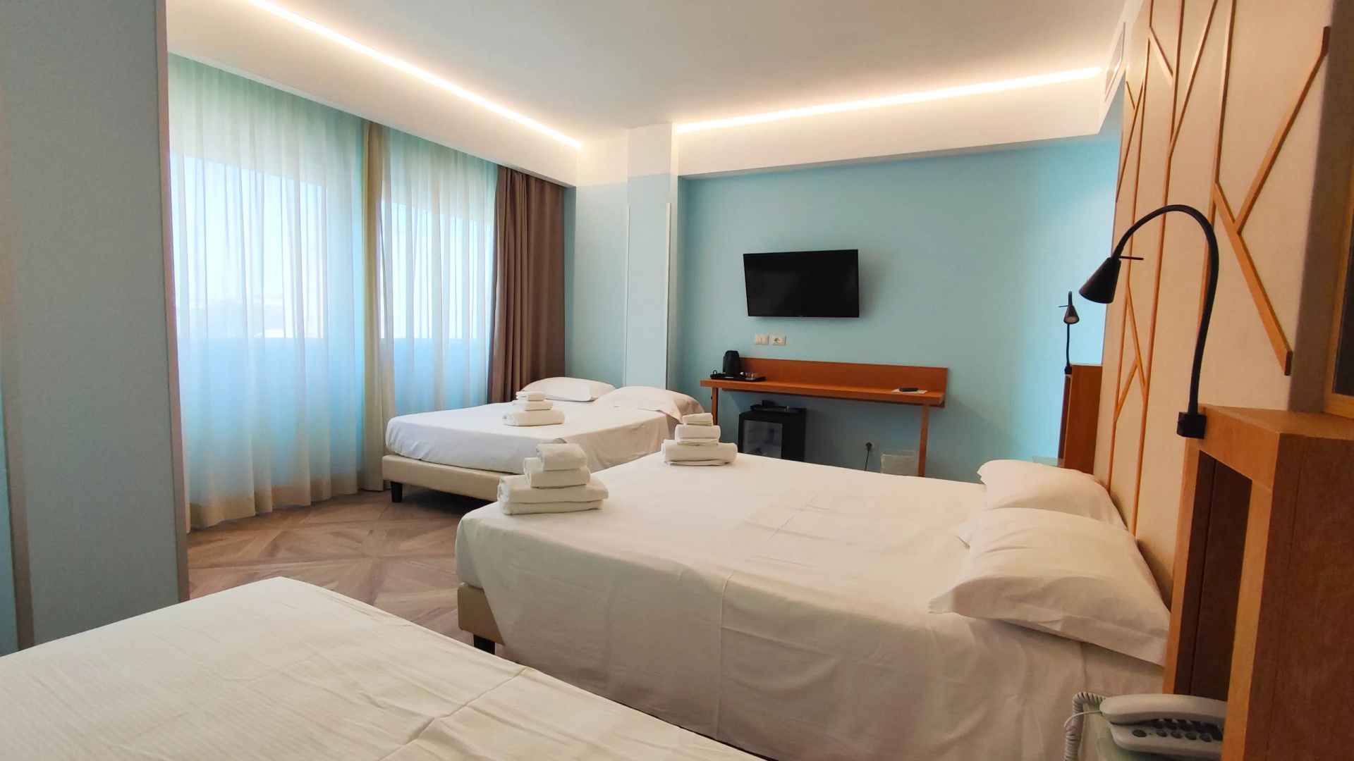 Foto - Catania Sea Palace Hotel
