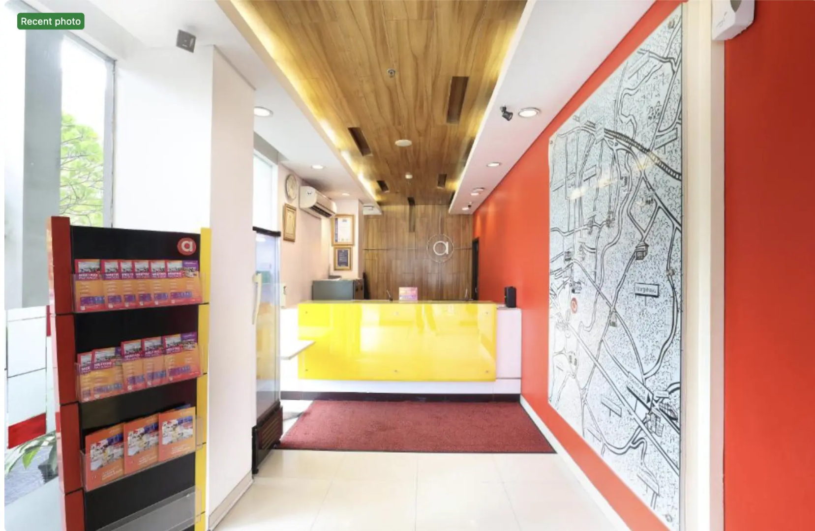 Foto - Amaris Hotel Bekasi Barat