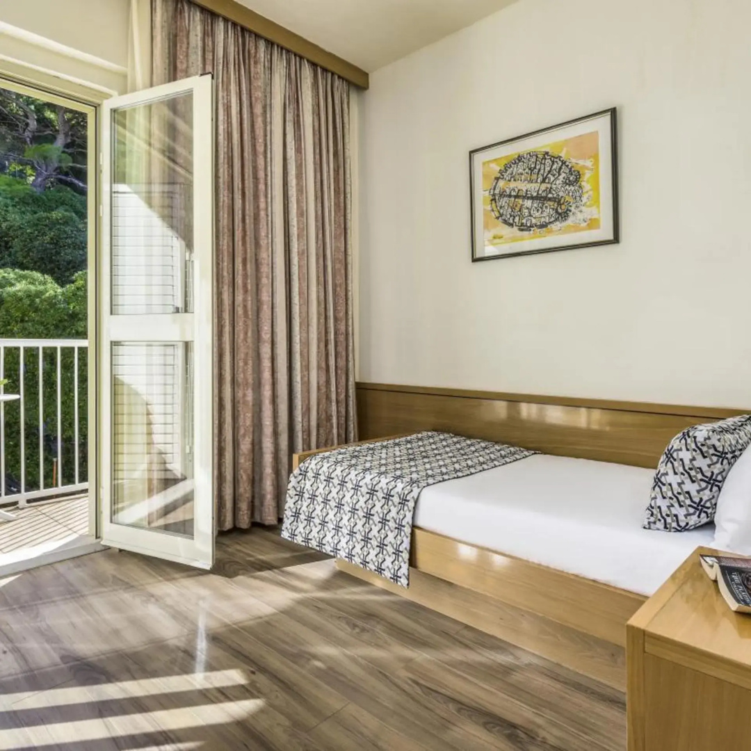 Foto - Hotel Splendid