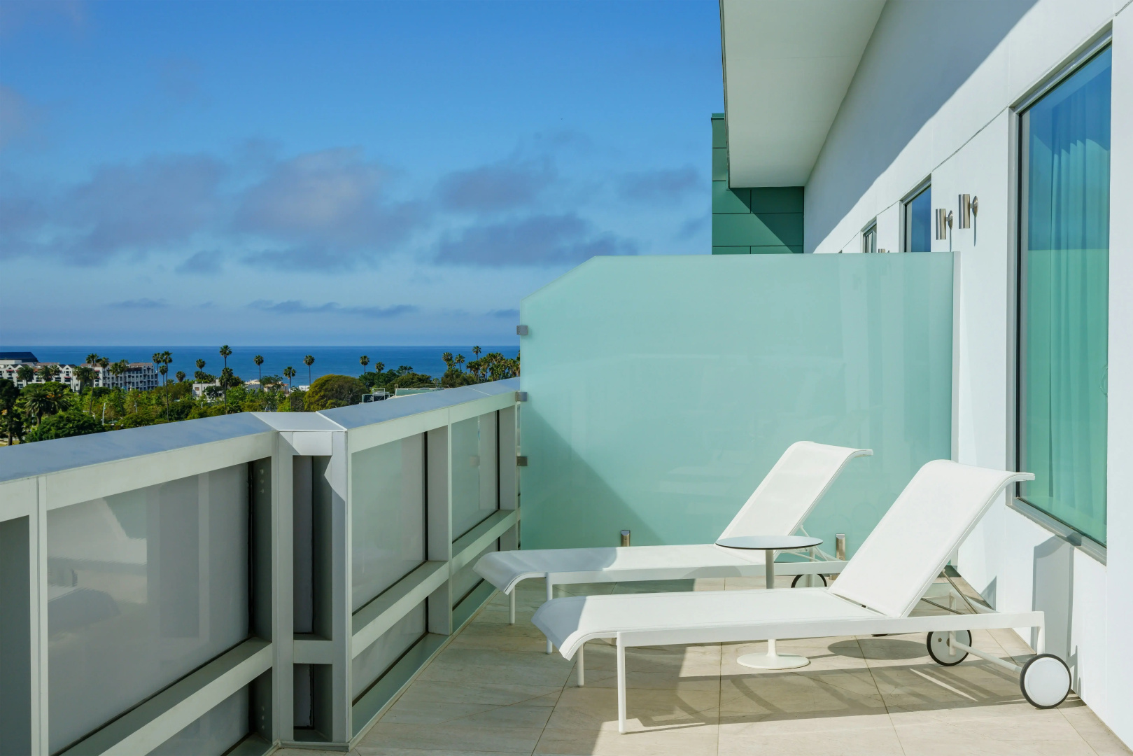 Foto - Hampton Inn & Suites Santa Monica
