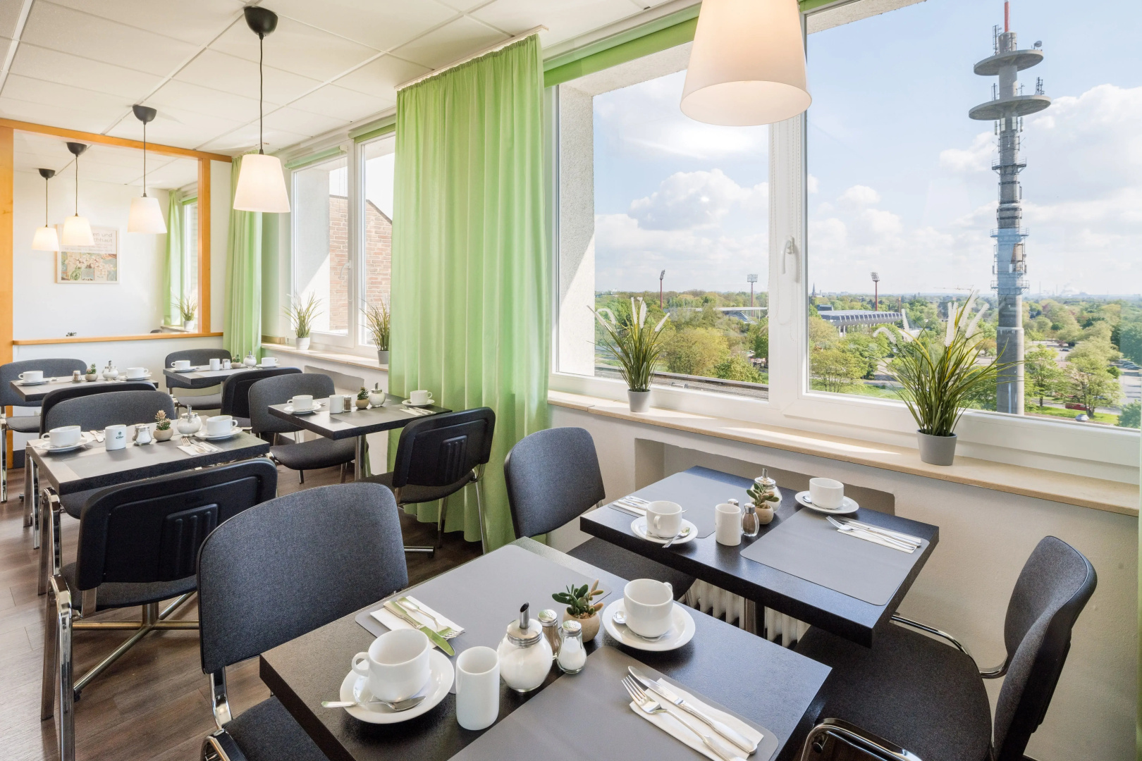 Photo - Garden Hotel Krefeld