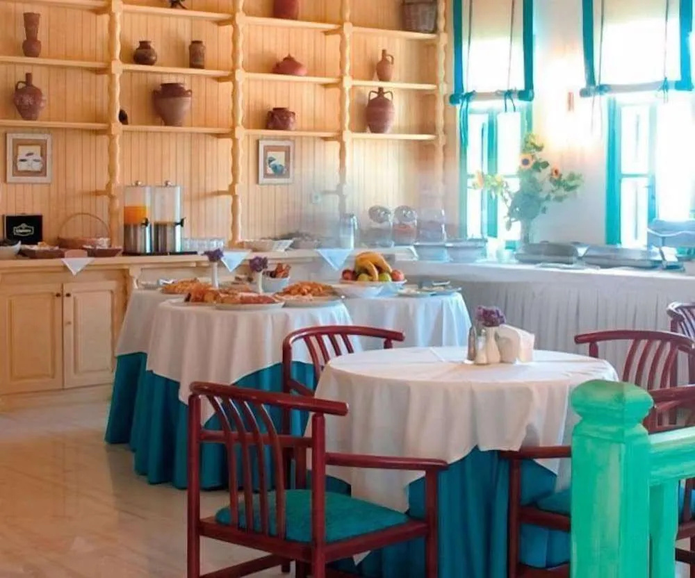 Foto - Poseidon Hotel & Suites
