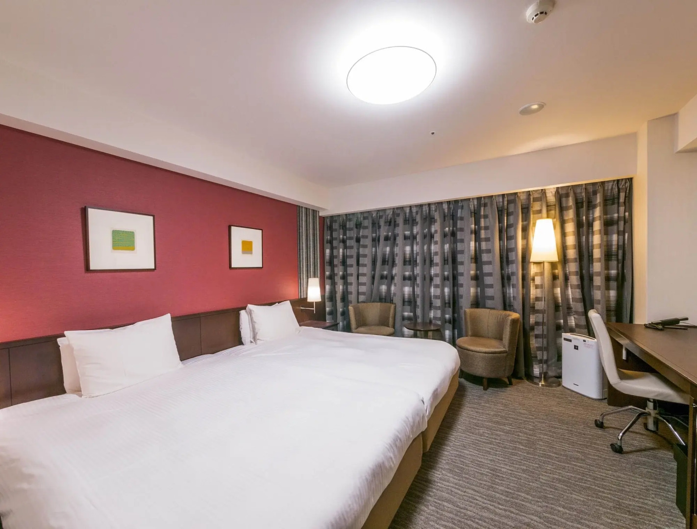 Foto - Richmond Hotel Fukuoka Tenjin