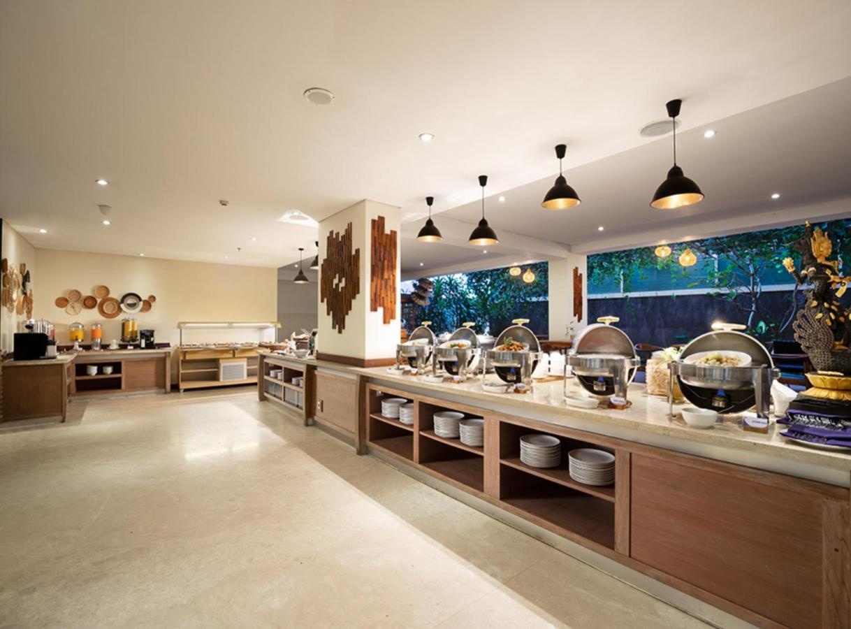 Photo - FOX Hotel Jimbaran Beach Bali