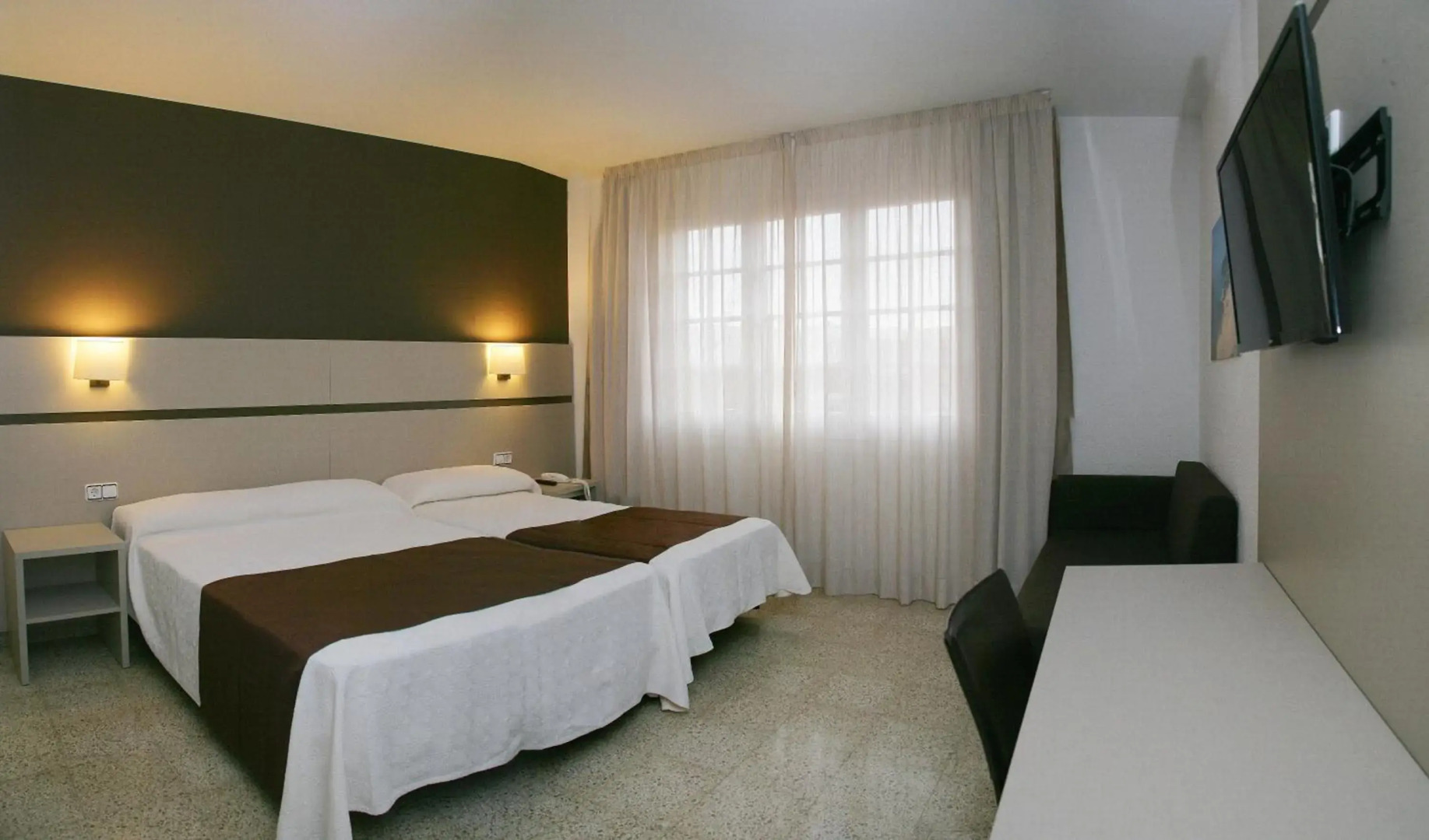 Foto - Hotel La Carolina