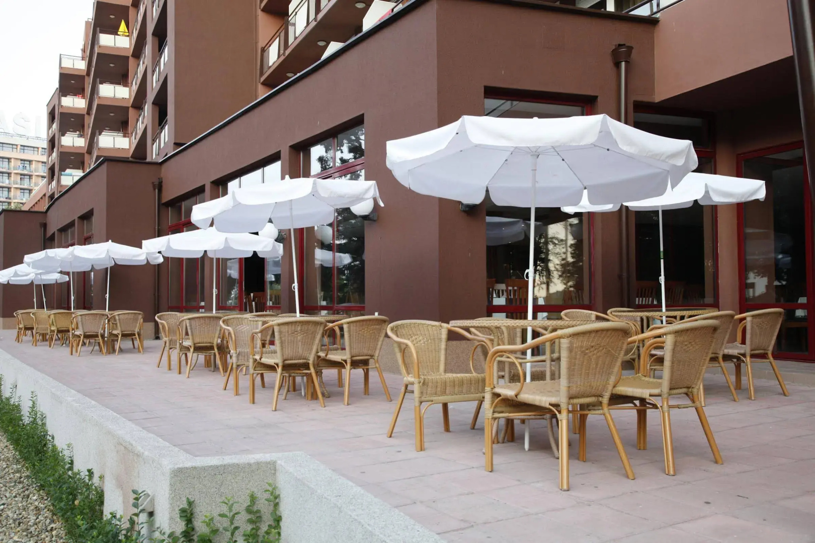 Foto - Hotel Gladiola